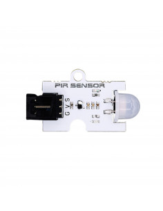 Ebotics Pir Motion Sensor