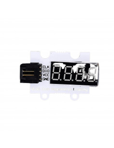 Ebotics Led Screen With 4...