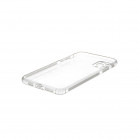 Funda para iPhone 12 Mini, Flexible, Transparente