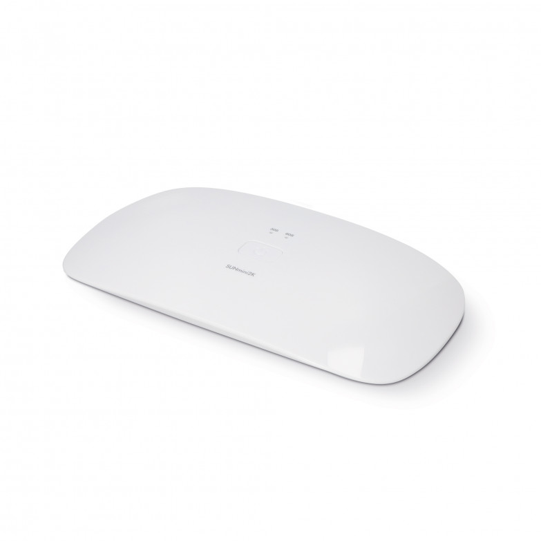 Lámpara UV KSIX para protectores de...