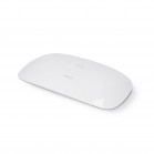 Lámpara UV KSIX para protectores de pantalla, UV Film, Luz ultravioleta, 24W, Para máquina cortadora