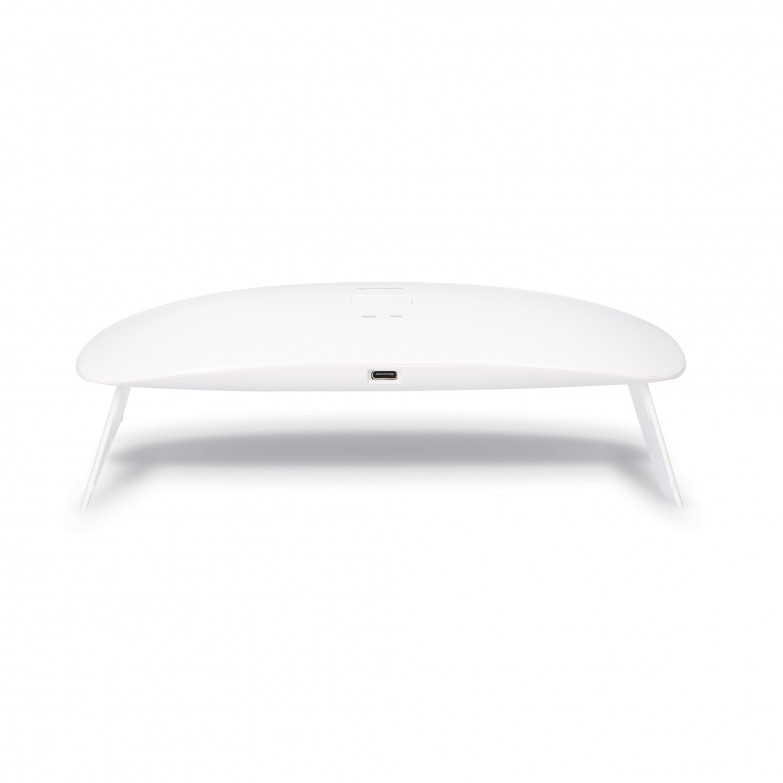 Lámpara UV KSIX para protectores de...