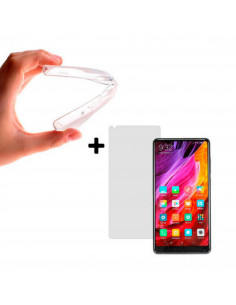 Contact Pack Transparent...