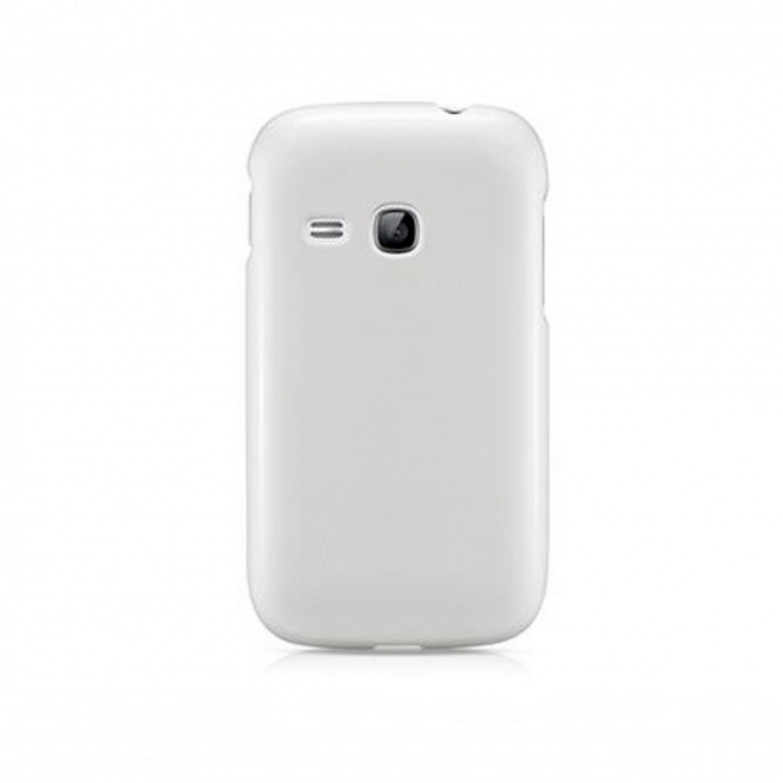 Samsung Protective Cover Galaxy Young S6310 White