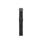 Wallbox Eiffel Basic pedestal, Dual Mounting, Compatible Pulsar Plus + Commander 2, Indoor and Outdoor, IK10, Steel, Black