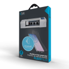 Pack de 10 láminas plotter KSIX 2024 Antiblue Light, anti fatiga visual, protectores de pantalla TPU, código de recarga