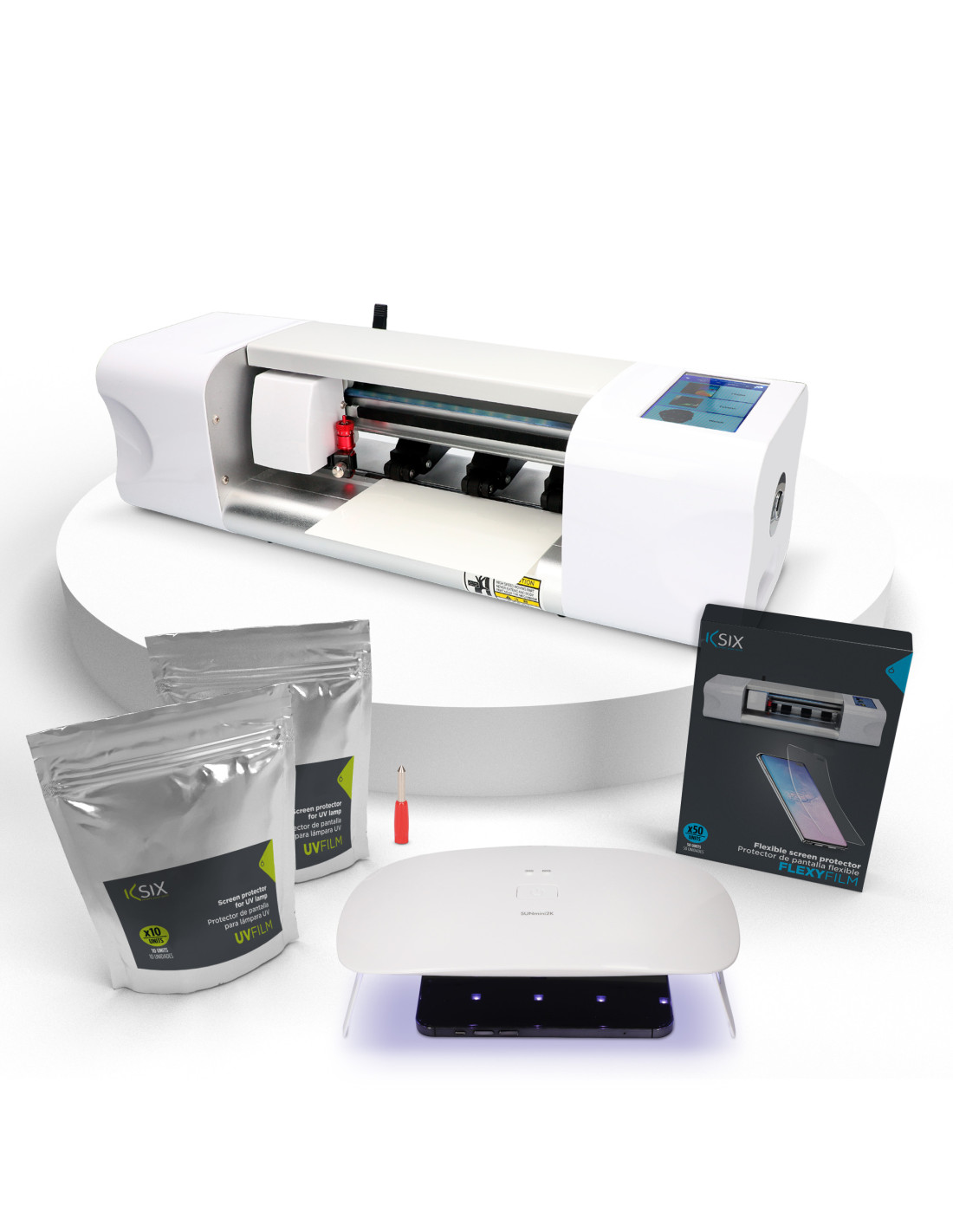 Idigit Plotter Machine Plotter Machines wholesaler, purchase at dealer price | Atlantis ...