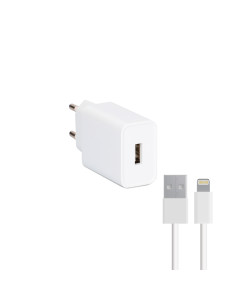 Cargador de red Contact 10...