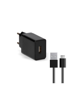 Cargador de red Contact 10...