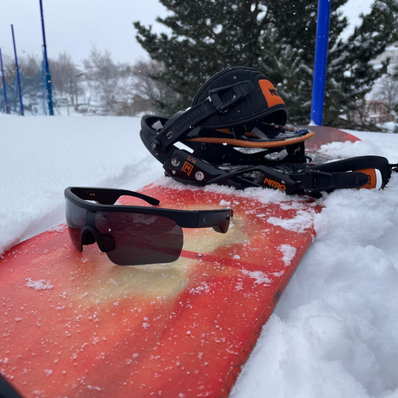 Gafas inteligentes KSIX Phoenix,... Gafas inteligentes KSIX Phoenix,...