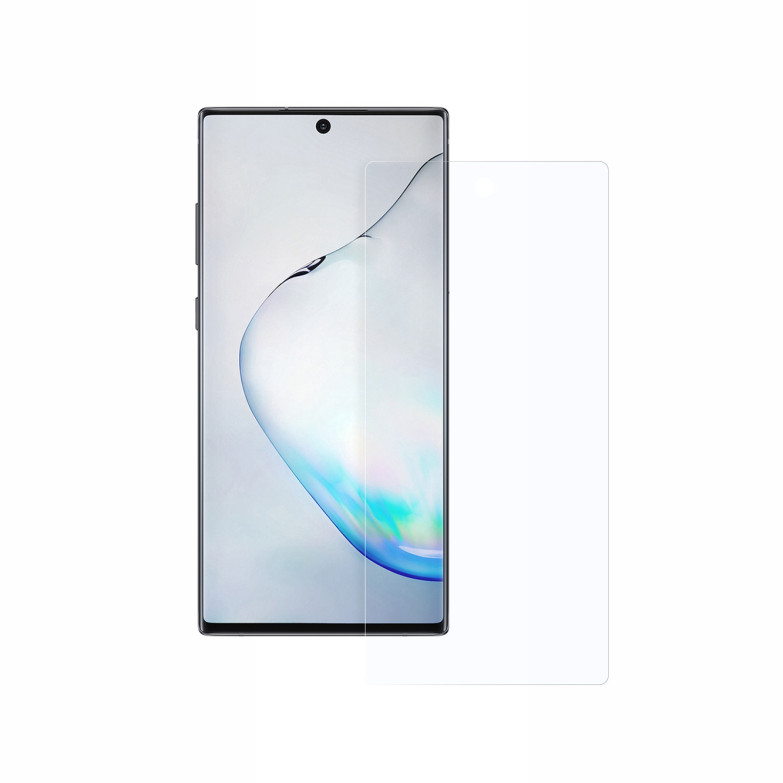 Protector de pantalla para Samsung Galaxy Note 10, Flexible, Transparente