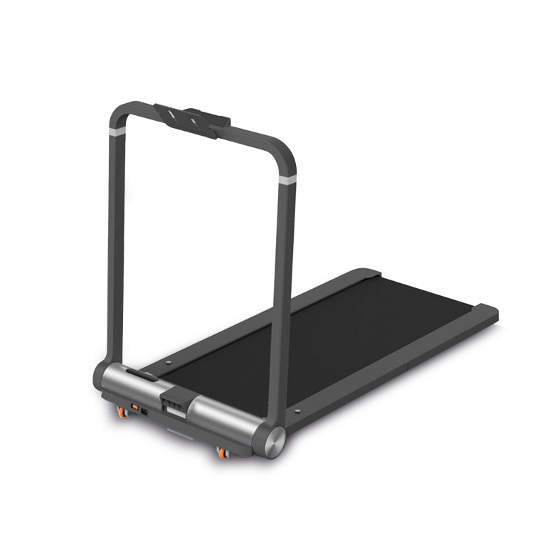 Xiaomi Kingsmith Walkingpad MC21 Treadmill, Dual LED Display, NFC Technology, 10 km/h, Silent, Foldable, Connected, Black