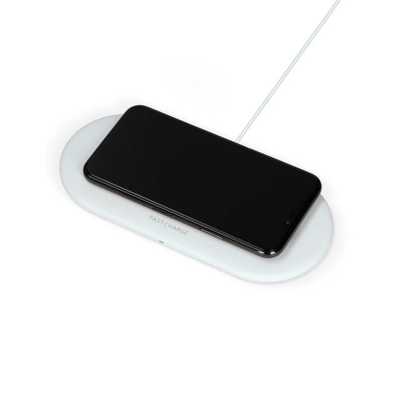 KSIX 3-in-1 15W wireless charger,...