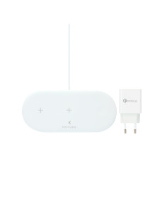 KSIX 3-in-1 15W wireless... 2