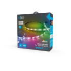 LED Strip SmartLED KSIX 5 meters, Cuttable, 900 lumens, RGB + CCT Colours, Remote Control, WiFi