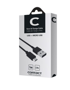USB-A to Micro-USB Contact... 2