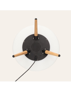 KSIX Omni Lamp and Wireless... 2