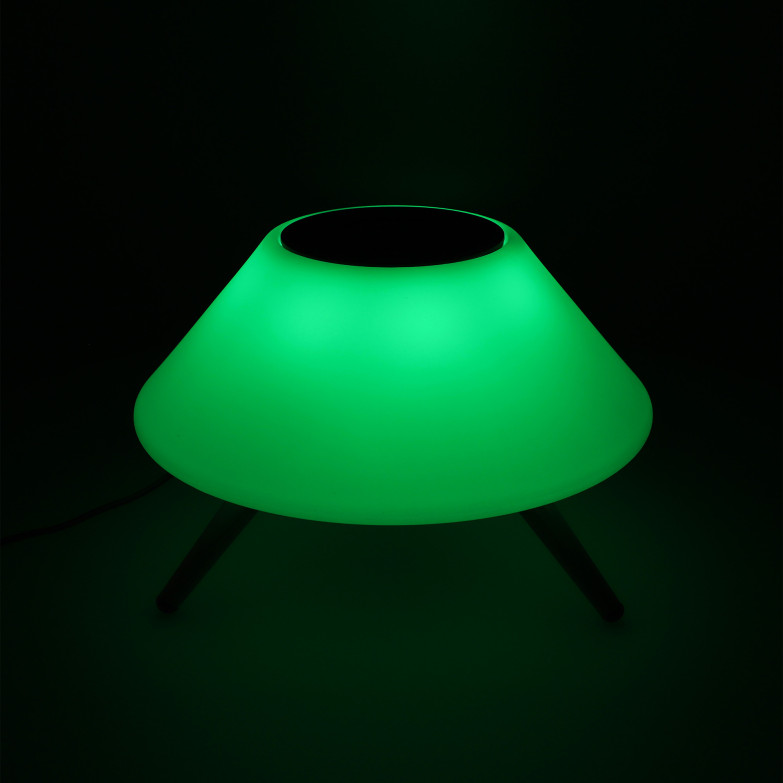 KSIX Omni Lamp and Wireless Charger...