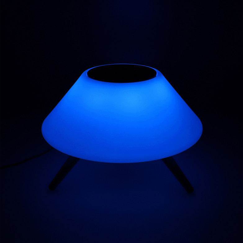 KSIX Omni Lamp and Wireless Charger...