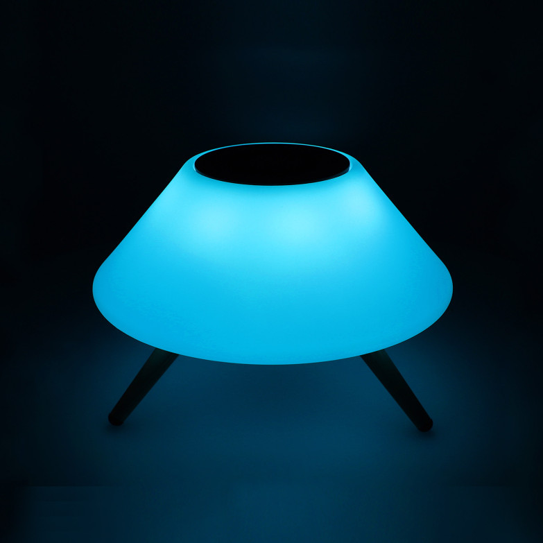 KSIX Omni Lamp and Wireless Charger...