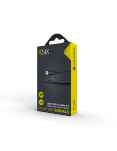 KSIX Data cable 60W, 1.5m... 2