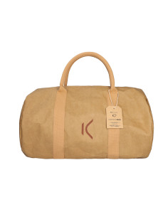 Eco Kraft Travel Bag KSIX...