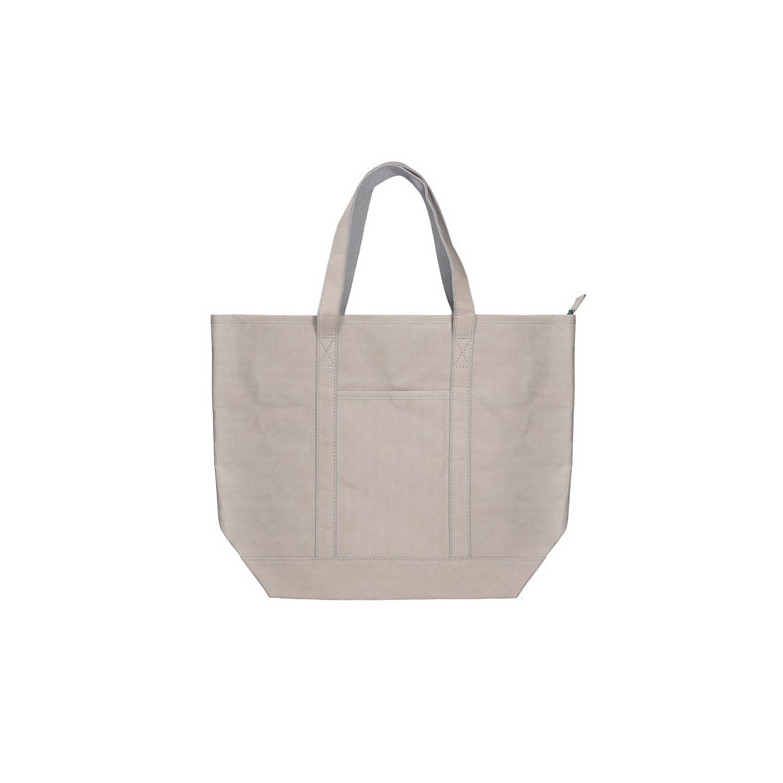 Bolso shopping eco KSIX, Papel Kraft,...
