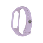 Contact TPU strap for Xiaomi Smart Band 7, Violet