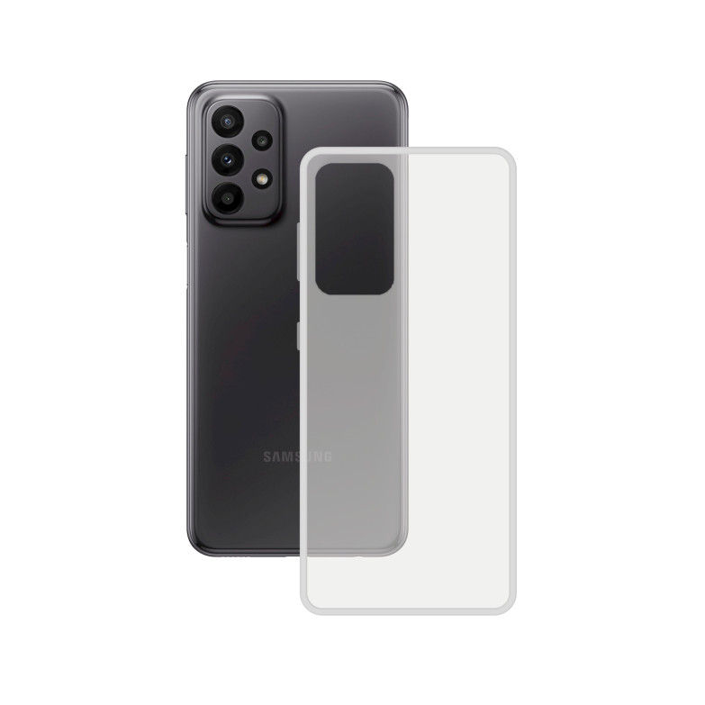 Soft Case for Samsung Galaxy A24 5G,...
