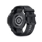 Ksix Oslo Waterproof Smart Watch with Bluetooth 5.0
