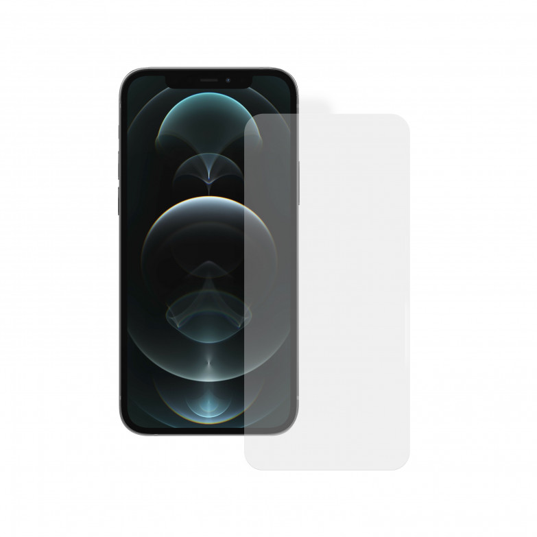 Protector de pantalla para iPhone 13 y 13 Pro, Vidrio templado, Grosor 0,33 mm,