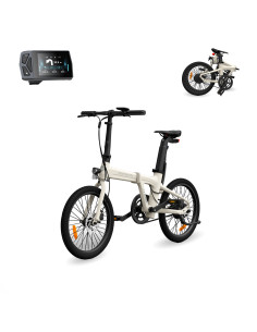 ADO Air 20, Folding Electric Bike