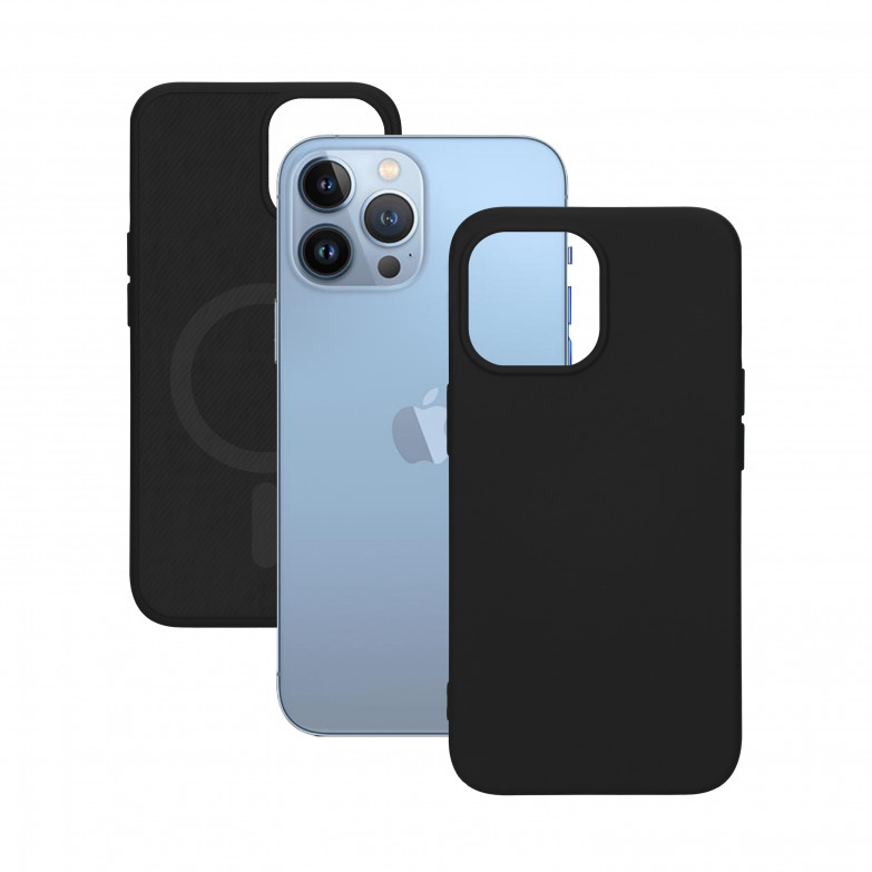 Carcasa Magcharge KSIX para iPhone 13...