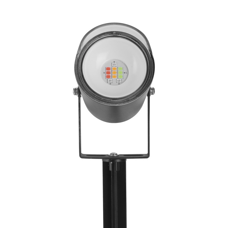 Set of 4 KSIX SmartLED outdoor...