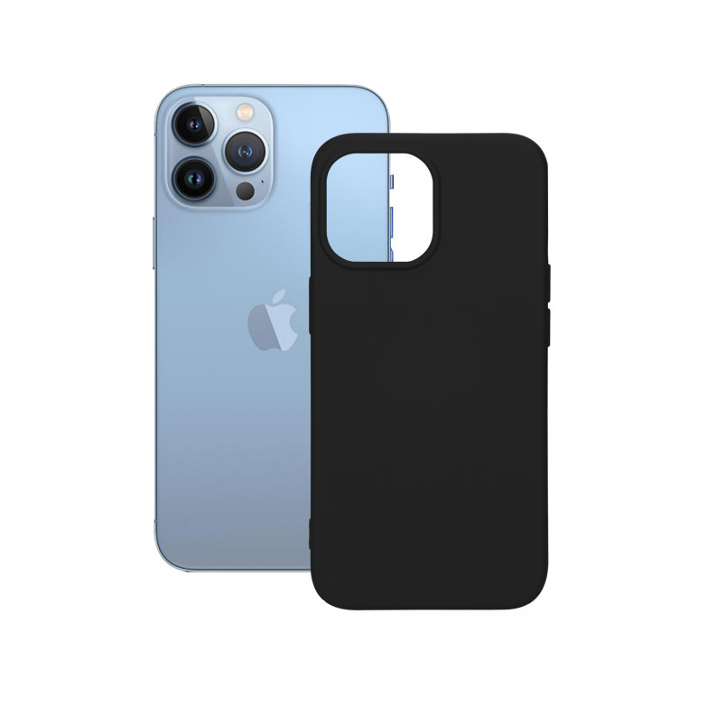 Carcasa Magcharge KSIX para iPhone 13...