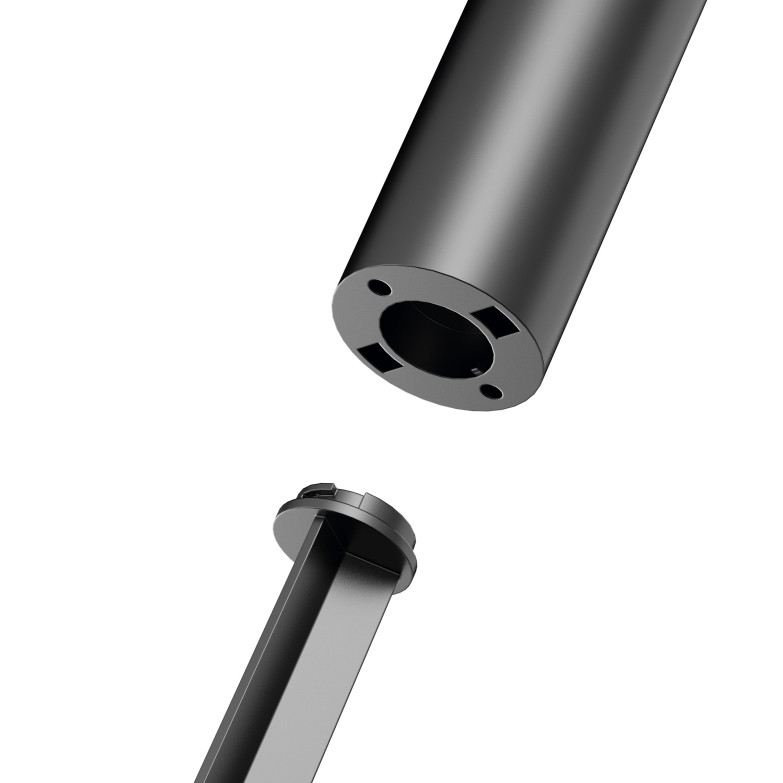 Set of 4 KSIX SmartLED outdoor...