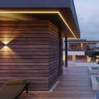 Tira neón flexible outdoor SmartLED KSIX, 5m, WiFi + APP, 32W, 380lm, Dream Color RGBIC, IP65, Clips fijación incluidos