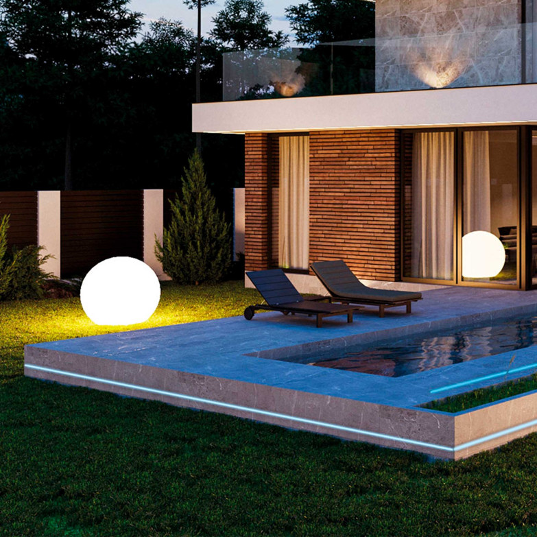 Tira neón flexible outdoor SmartLED...