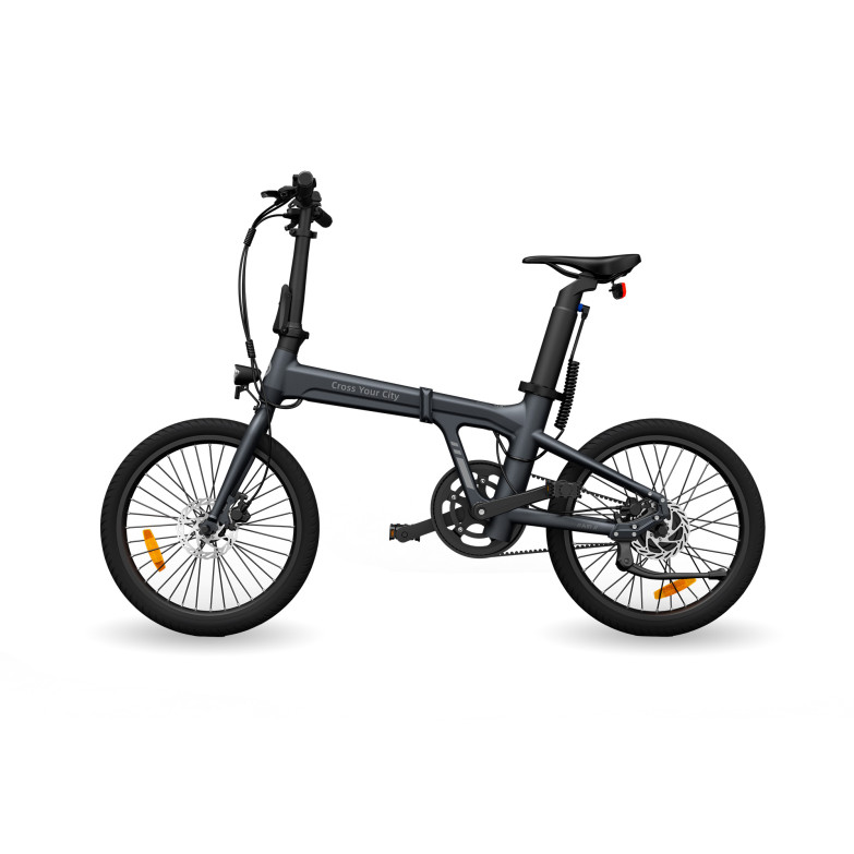 ADO A20 Air folding electric bike,...