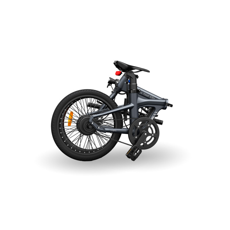ADO A20 Air folding electric bike,...