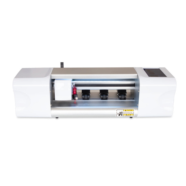 KSIX 2024 Cutting and Personalisation... KSIX 2024 Cutting and Personalisation...