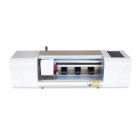KSIX Cutting and Personalisation Machine for front and back screen protectors