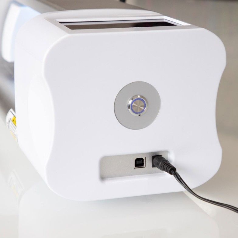 Máquina Plotter KSIX 2024 de Cortes y...