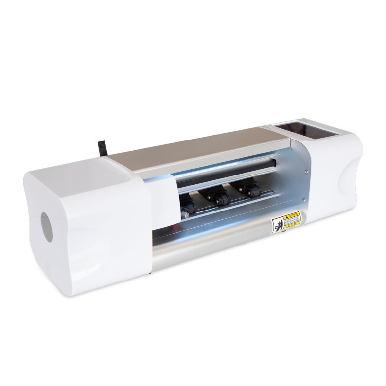 Refurbished - Excellent. Ksix Cutting and Personalisation Machine for front and back screen protectors