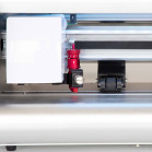 Refurbished - Good. KSIX 2024 Cutting and Personalisation Machine for front and back screen protectors