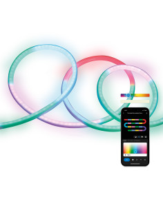 KSIX SmartLED outdoor...