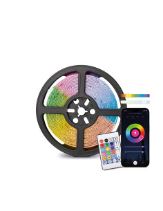 LED Strip SmartLED KSIX 5...