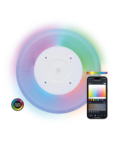 KSIX Duo SmartLED panel,... 2