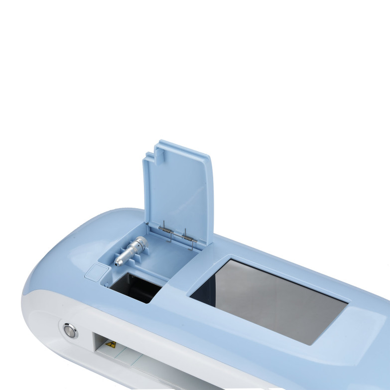 Cutting and Personalization Machine... Cutting and Personalization Machine...