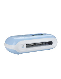 Cutting and Personalization...